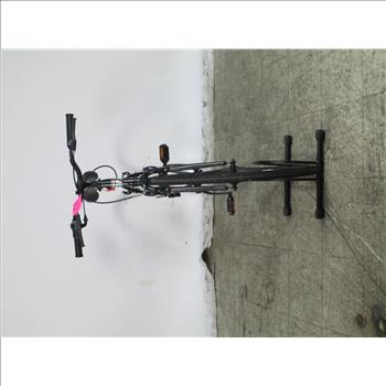 Mongoose Hotshot 700C City Bike