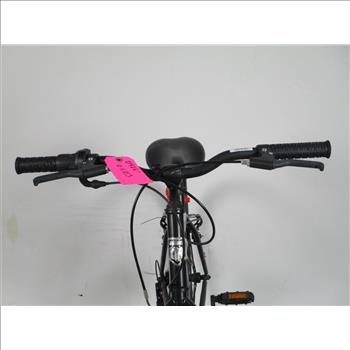 Mongoose Hotshot 700C City Bike