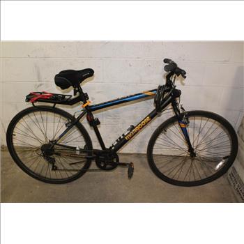 Mongoose Hotshot Mountain Bike