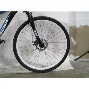 Mongoose Impasse Mountain Bike