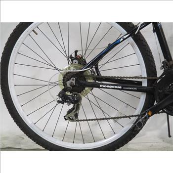 Mongoose Impasse Mountain Bike