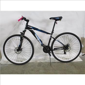 Mongoose Impasse Mountain Bike