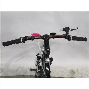 Mongoose Impasse Mountain Bike