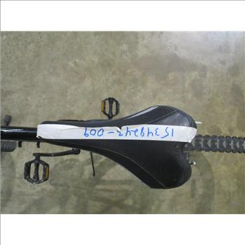 Mongoose Impasse Mountain Bike