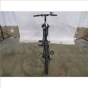 Mongoose Impasse Mountain Bike