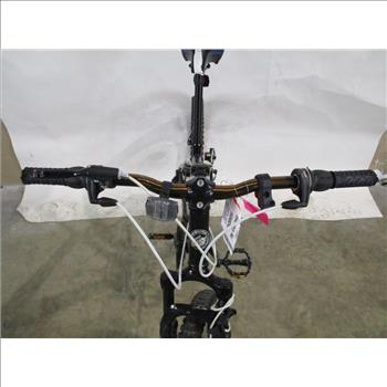 Mongoose Impasse Mountain Bike