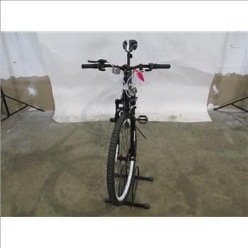 Mongoose Impasse Mountain Bike