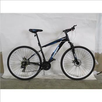 Mongoose Impasse Mountain Bike