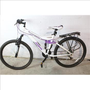 Mongoose Ledge 2.1 Mountain Bike