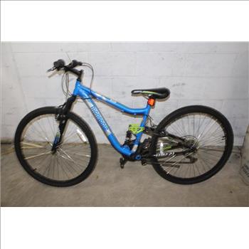 Mongoose Ledge 2.1 Mountain Bike