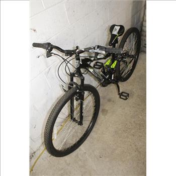 Mongoose Ledge 2.1 Mountain Bike