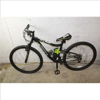 Mongoose Ledge 2.1 Mountain Bike
