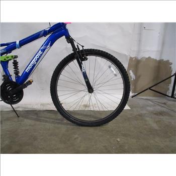 Mongoose Ledge 2.1 Mountain Bike