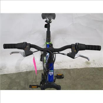 Mongoose Ledge 2.1 Mountain Bike