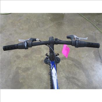 Mongoose Ledge 2.1 Mountain Bike