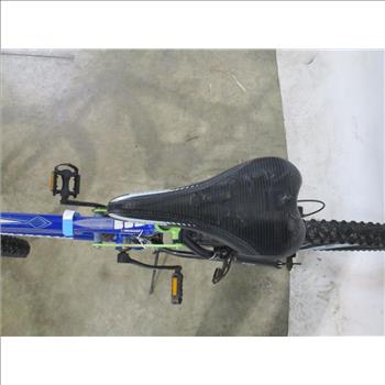 Mongoose Ledge 2.1 Mountain Bike