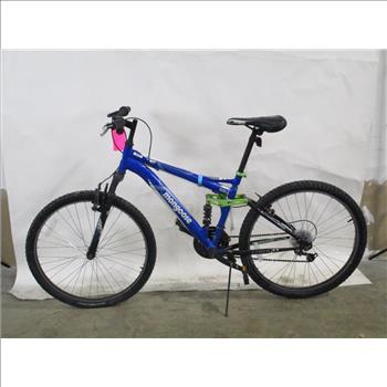 Mongoose Ledge 2.1 Mountain Bike