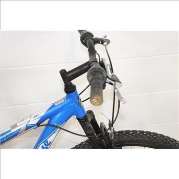 Mongoose Ledge 2.1 Mountain Bike