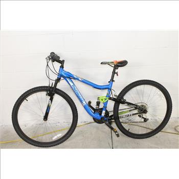 Mongoose Ledge 2.1 Mountain Bike