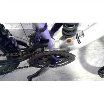 Mongoose Ledge 2.1 Mountain Bike