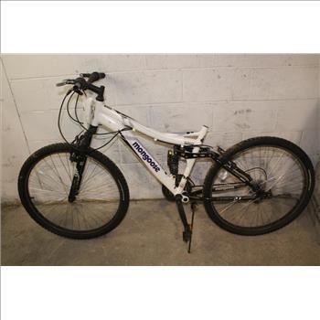 Mongoose Ledge 2.1 Mountain Bike