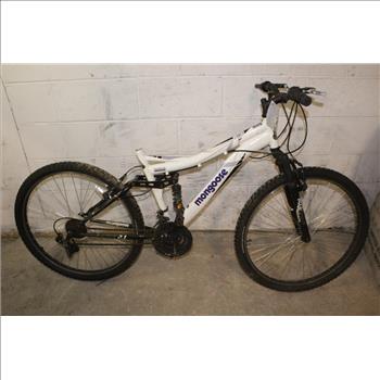 Mongoose Ledge 2.1 Mountain Bike