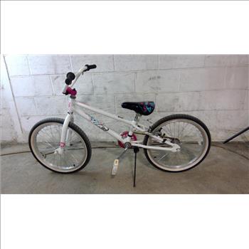 Mongoose Legion Single Speed Children's Bike