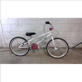 Mongoose Legion Single Speed Children's Bike
