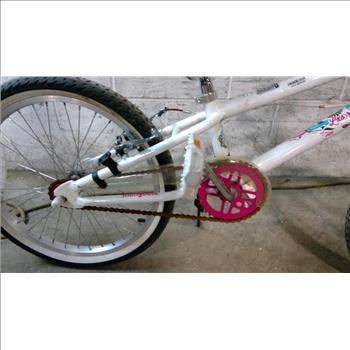 Mongoose Legion Single Speed Children's Bike