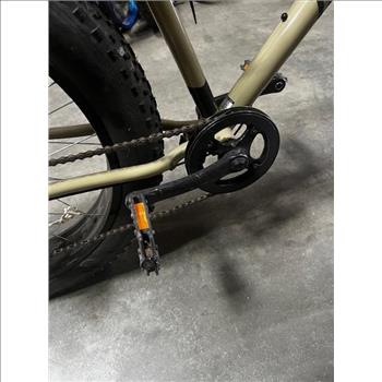 Mongoose Malus Fat Tire Bike