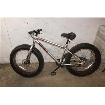 Mongoose Malus Mountain Bike