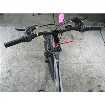 Mongoose Mountain Bike