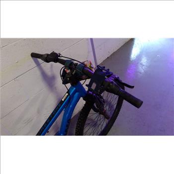 Mongoose Mountain Bike