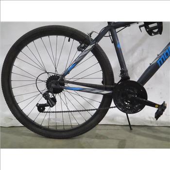 Mongoose Mountain Bike