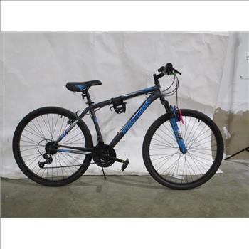 Mongoose Mountain Bike