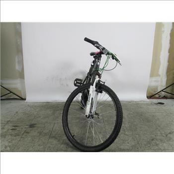 Mongoose Mountain Bike