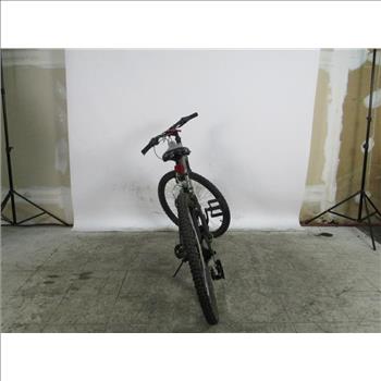 Mongoose Mountain Bike