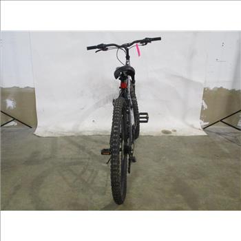 Mongoose Mountain Bike
