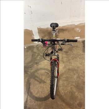 Mongoose Mountain Bike
