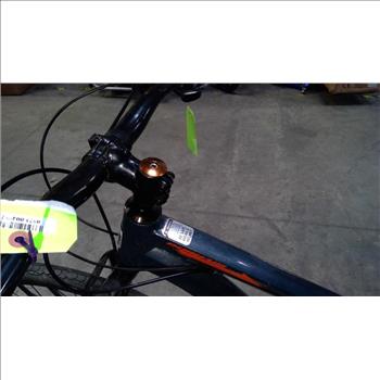 Mongoose Mountain Bike