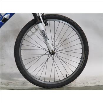 Mongoose Mountain Bike