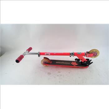 Mongoose Scooter