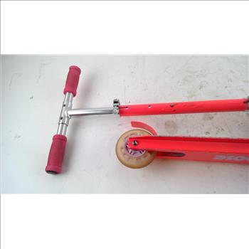 Mongoose Scooter