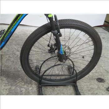 Mongoose Trail Blazer Racing Bike