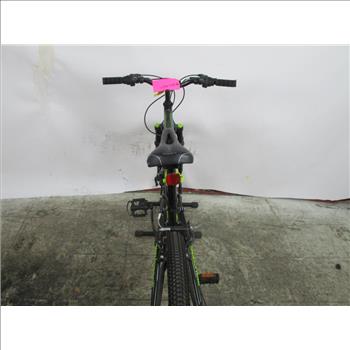 Mongoose Trail Blazer Racing Bike