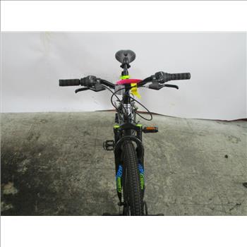 Mongoose Trail Blazer Racing Bike