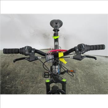 Mongoose Trail Blazer Racing Bike