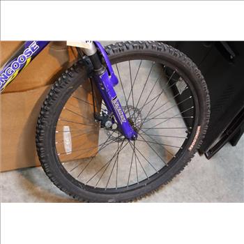 Mongoose XR200 Mountain Bike