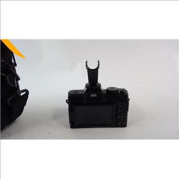 Monitech 52mm Digital Camera