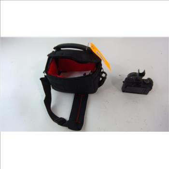 Monitech 52mm Digital Camera